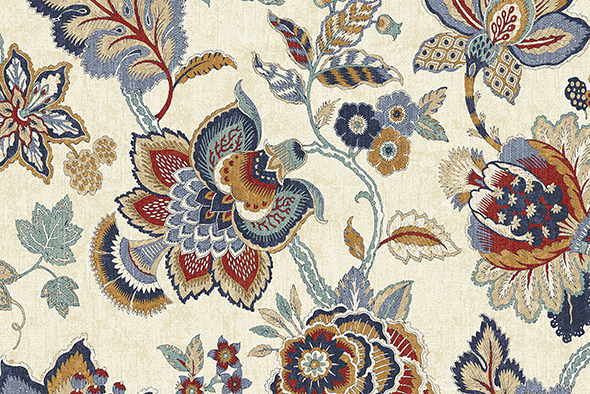 Cordelia – Belle Maison Fabrics